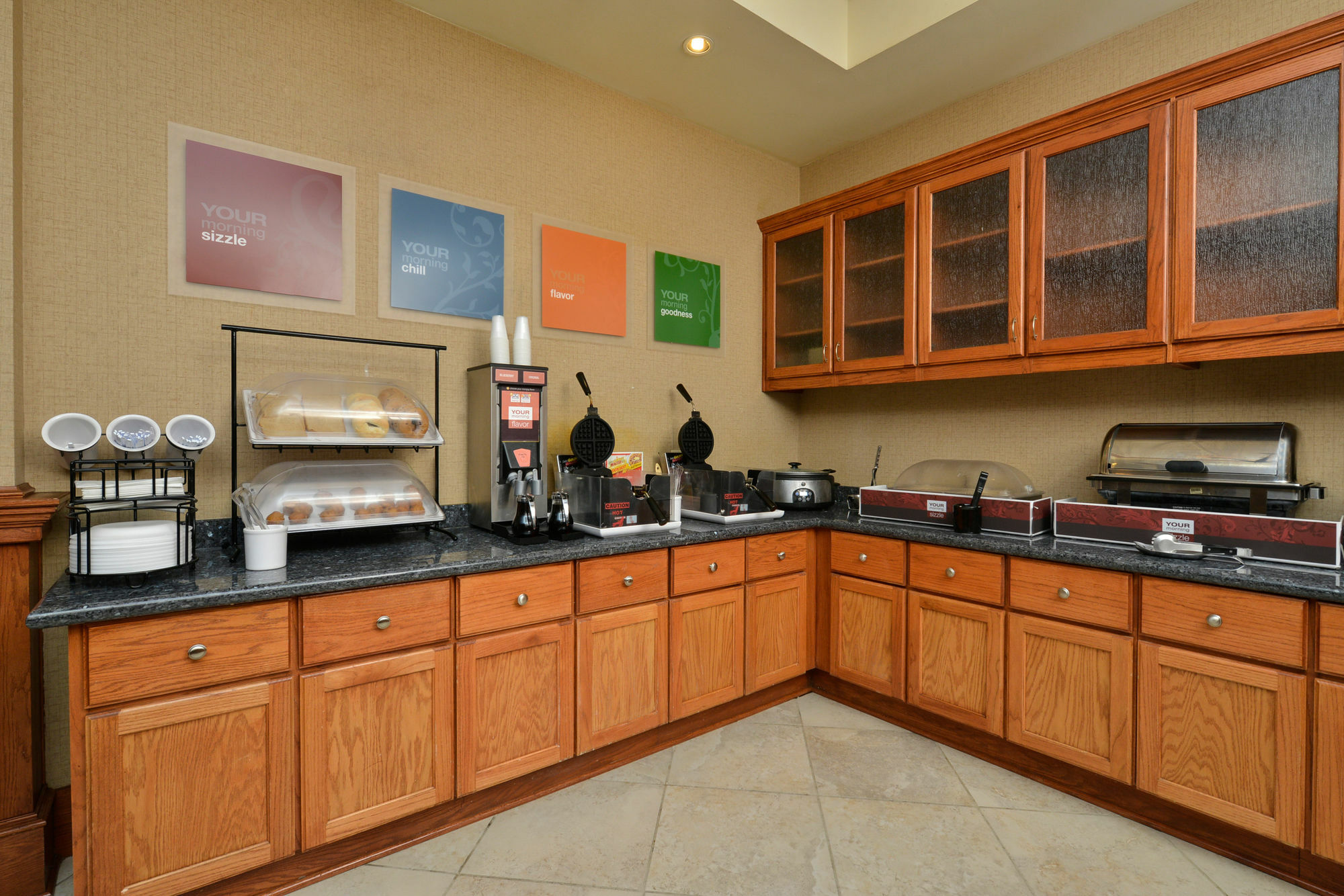 Comfort Inn & Suites North Little Rock Mccain Mall Экстерьер фото